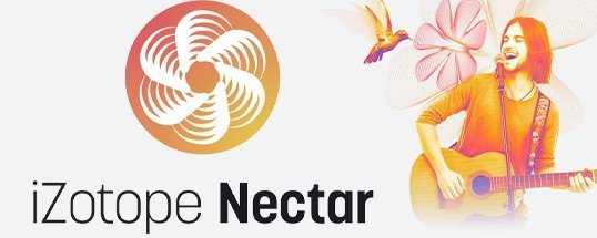 iZotope Nectar 4 Advanced icon